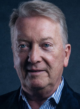 Frank Warren Boxing Speaker