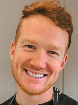 Greg Rutherford Speaker