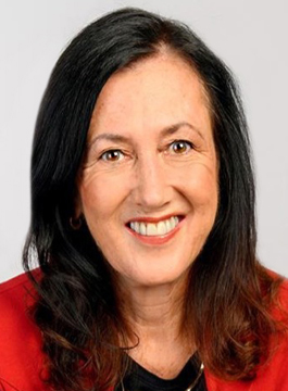 Jennifer Vessels Speaker