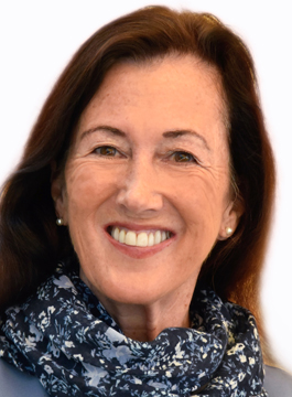 Jennifer Vessels Speaker