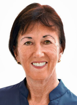 Jennifer Vessels Speaker