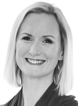 Claire Harper Retail Speaker