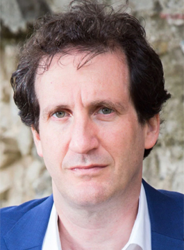 Joshua Levine Military Historian