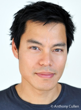 Dr Kevin Fong Speaker