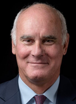 Joao Vale de Almeida Geopolitics Speaker
