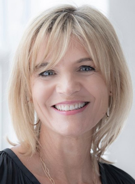Lucy Adams BBC HR Speaker