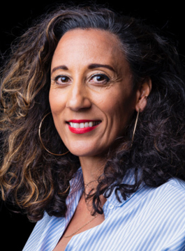 Michelle Moore Leadership Speaker