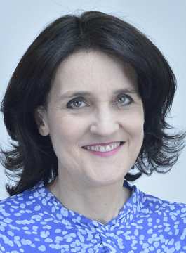 Theresa Villiers Environmental Speaker