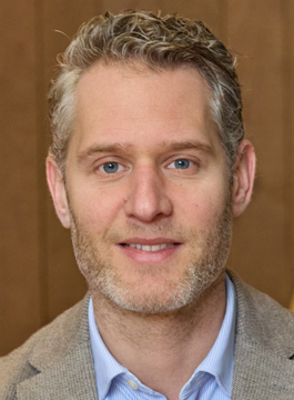 Daniel Rood Google AI speaker