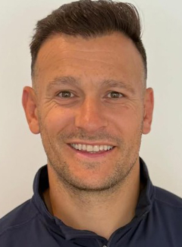 Danny Care Rugby Speaker