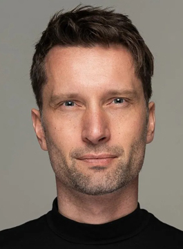 Michal Kosinski AI Expert and AI Keynote Speaker