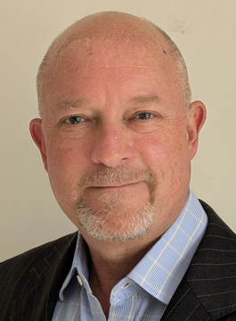 Seb Sheppard F1 Speaker