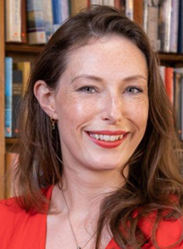 Zannah Ryabchuk Breakthrough Speaker