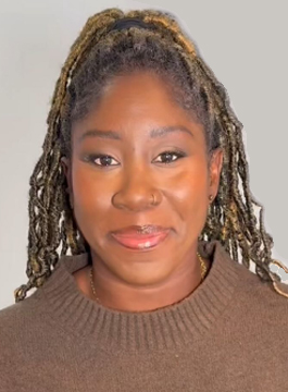 Anita Asante Speaker