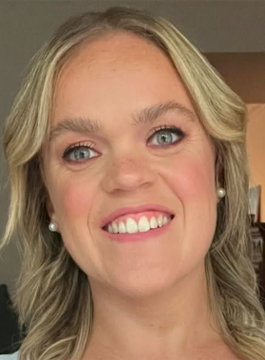 Ellie Simmonds OBE Speaker