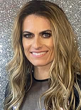 Karen Carney Lioness Speaker