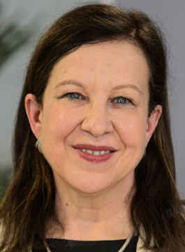 Lyse Doucet Speaker and Host