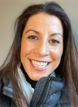 Shelley Rudman Winter Olympian Speaker