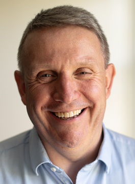 Alex Atherton Gen Z Speaker