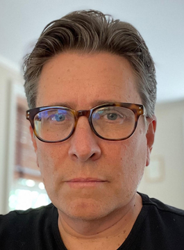 John Nosta AI, tech and humanity speaker