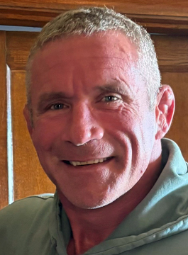 Phil Vickery Rugby Speaker