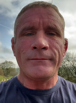 Phil Vickery Rugby Speaker