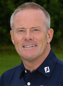 Gary Alliss Golf After Dinner Speaker