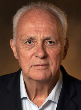 Lord Mark Malloch Brown UN Geopolitical Speaker