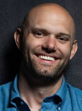 James Clear Atomic Habits Speaker