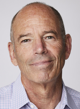 Marc Randolph Netflix Speaker