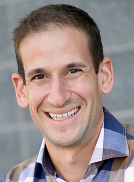 Ramy Nassar AI Speaker