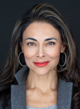 Sol Rashidi AI Keynote Speaker