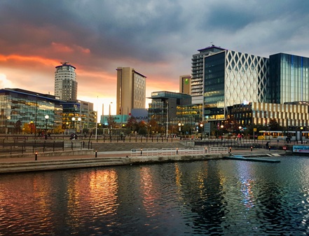 The Role of Motivational Speakers in Manchester’s Business Growth