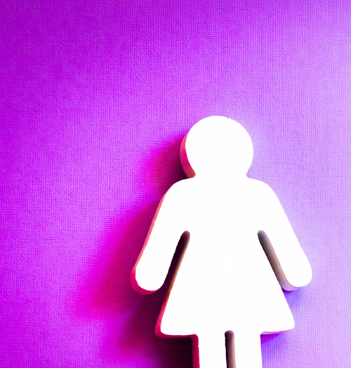 FEMALE PRESENTERS