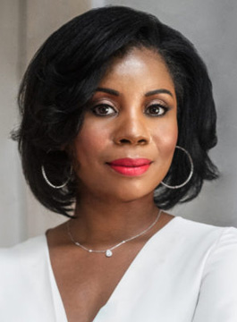 Wema Hoover Keynote Speaker