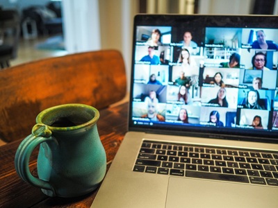 Are Virtual Events Still Relevant?
